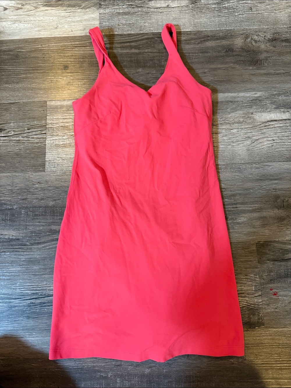 Lululemon Align Dress